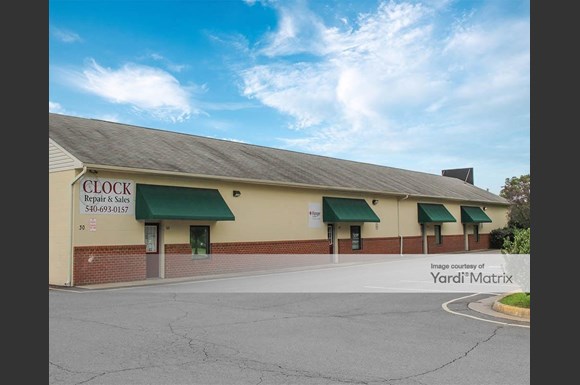 Discount Mini Storage 30 Town And Country Drive Fredericksburg Rentcafe