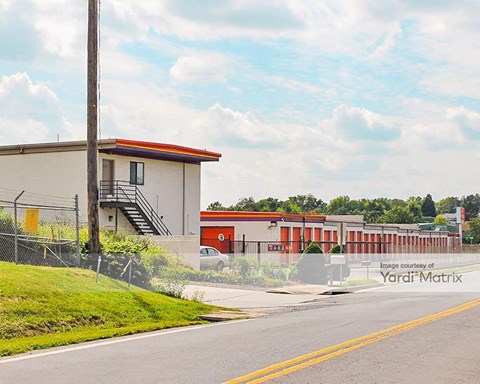 Storage Units for Rent available at 10305 Balls Ford Road, Manassas, VA 20109