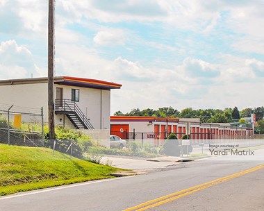 Storage Units for Rent available at 10305 Balls Ford Road, Manassas, VA 20109