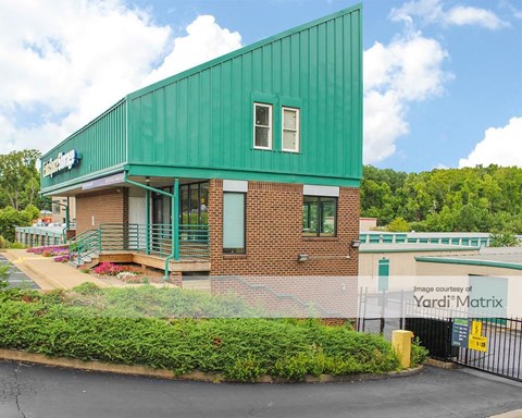 Storage Units for Rent available at 2403 Plank Road, Fredericksburg, VA 22401