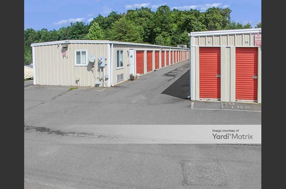 Lee Hill Mini Storage 9701 Ashley Dawn Court Fredericksburg Rentcafe