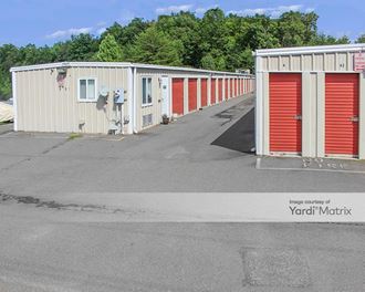 Storage Units for Rent available at 9701 Ashley Dawn Court, Fredericksburg, VA 22408