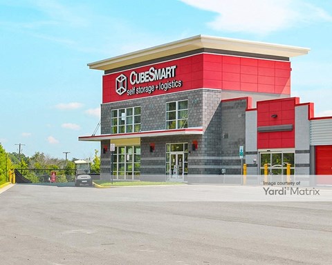 Storage Units for Rent available at 11607 Nokesville Road, Bristow, VA 20136
