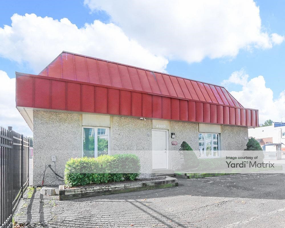 Self Storage Plus 605 S Ball Street Arlington Va Warehouses Self Storage Mapquest