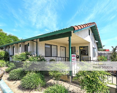 Storage Units for Rent available at 935 Simmerhorn Road, Galt, CA 95632