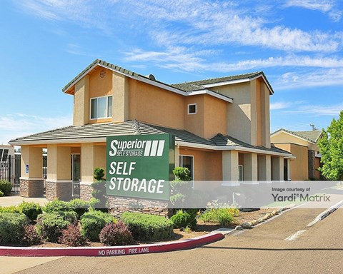 Storage Units for Rent available at 2600 Cambridge Road, Cameron Park, CA 95682