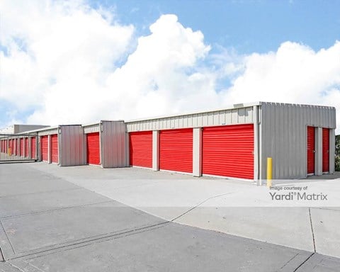 Storage Units for Rent available at 7250 55Th Street, Sacramento, CA 95823