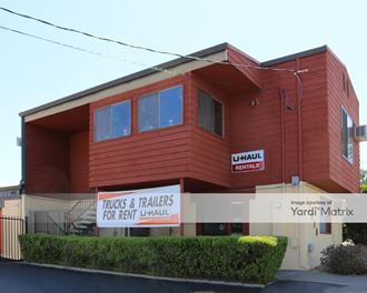 Storage Units for Rent available at 11870 Kemper Road, Auburn, CA 95603