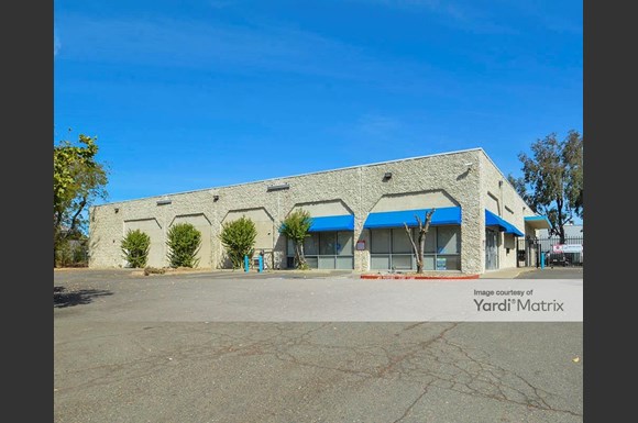 In Self Storage 1295 Exposition Blvd Sacramento Rentcafe