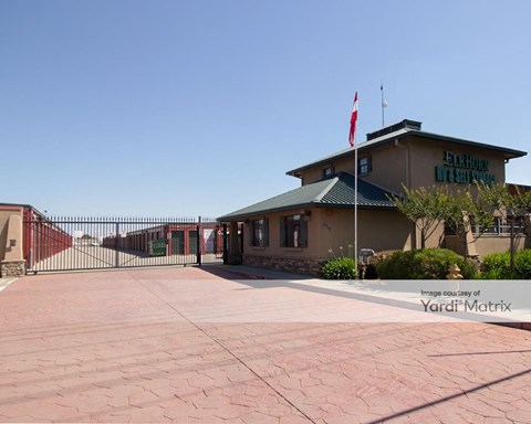Storage Units for Rent available at 649 Marnice Road, Rio Linda, CA 95673
