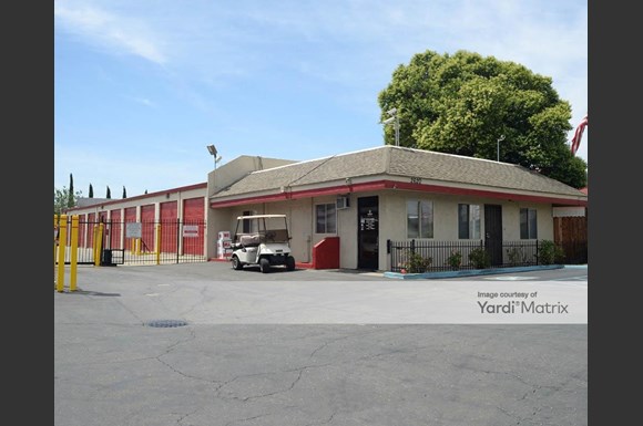 Cubesmart Self Storage 2620 Florin Road Sacramento Rentcafe