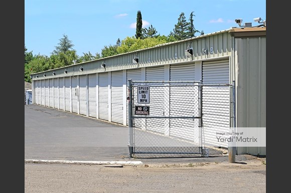Carmichael Mini Storage 6241 Fair Oaks Blvd Carmichael Rentcafe