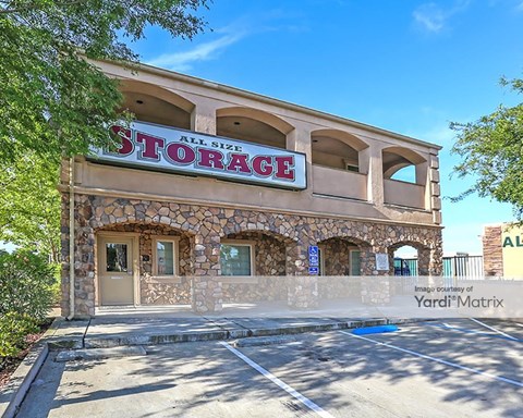 Storage Units for Rent available at 60 Massie Court, Sacramento, CA 95823