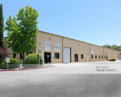 Storage Units for Rent available at 12260 Shale Ridge Lane, Auburn, CA 95602