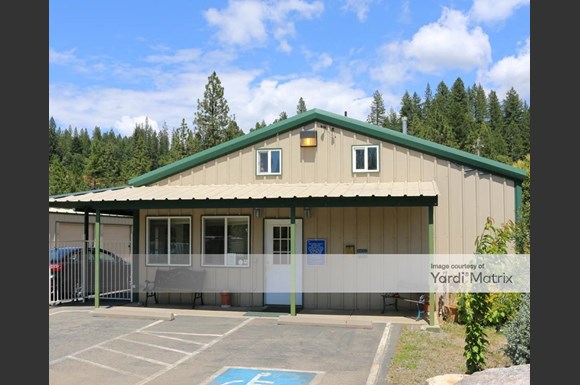 Patent Road Self Storage 6501 Patent Road Foresthill Rentcafe