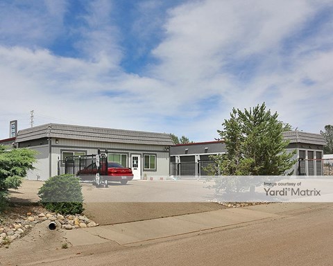 Storage Units for Rent available at 3445 Coach Lane, Cameron Park, CA 95682