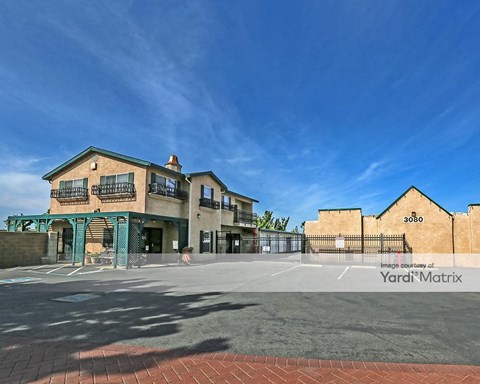 Storage Units for Rent available at 3080 Promenade Street, West Sacramento, CA 95691