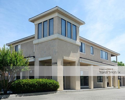 Storage Units for Rent available at 1106 Corporate Way, Sacramento, CA 95831