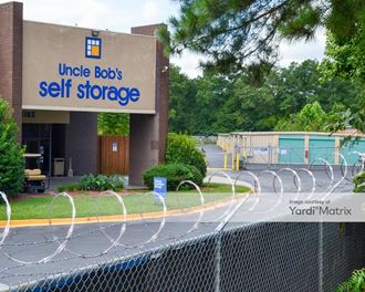 Storage Units for Rent available at 2595 Candler Road, Decatur, GA 30032