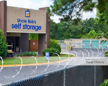 Storage Units for Rent available at 2595 Candler Road, Decatur, GA 30032 Photo Gallery 1
