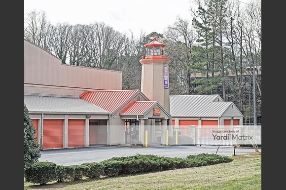 Public Storage 1865 Savoy Drive Chamblee Rentcafe