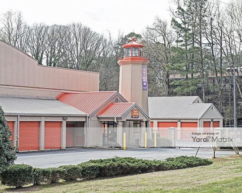 Storage Units for Rent available at 1865 Savoy Drive, Chamblee, GA 30341