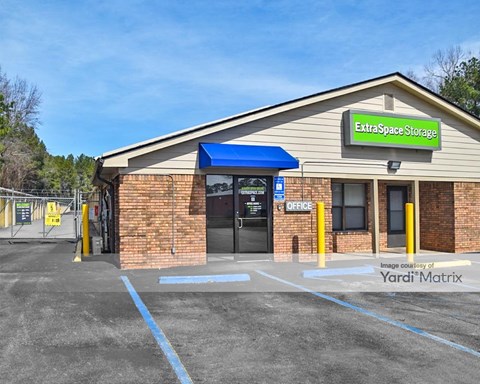 Storage Units for Rent available at 303 Highway 138 SW, Riverdale, GA 30274