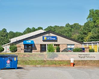 Storage Units for Rent available at 303 Highway 138 SW, Riverdale, GA 30274