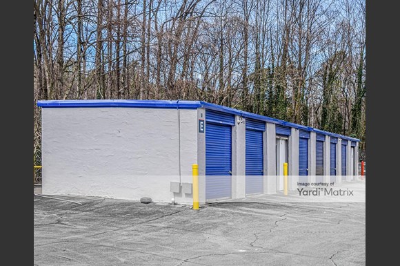 Simply Self Storage 2804 H F Shepherd Drive Decatur Rentcafe