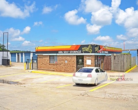 Storage Units for Rent available at 1744 Cobb Pkwy South, Marietta, GA 30060