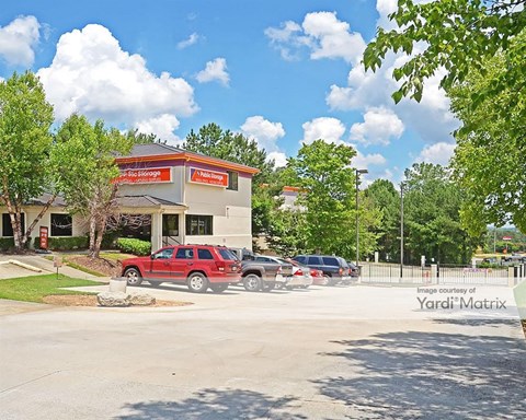 Storage Units for Rent available at 2791 Cumberland Blvd, Smyrna, GA 30080