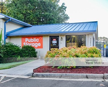 Storage Units for Rent available at 3950 Five Forks Trickum Road, Lilburn, GA 30047 Photo Gallery 1