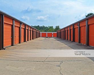 Storage Units for Rent available at 1516 Municipal Pkwy, Douglasville, GA 30134