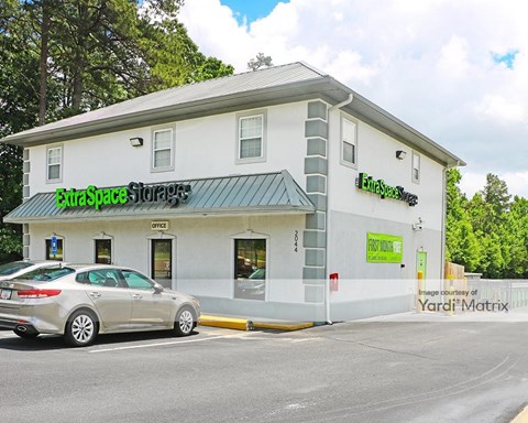 Storage Units for Rent available at 2044 Old Norcross Road, Lawrenceville, GA 30044