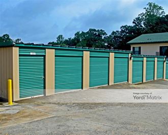 Storage Units for Rent available at 7454 Douglas Blvd, Douglasville, GA 30135