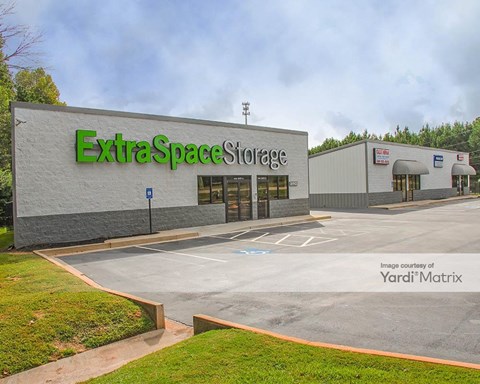 Storage Units for Rent available at 5484 Flakesmill Road, Ellenwood, GA 30294