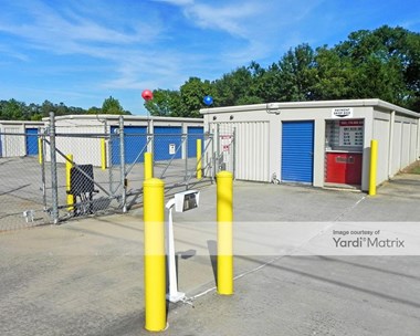 Storage Units for Rent available at 2460 Canton Hwy, Cumming, GA 30040 - Photo Gallery 1