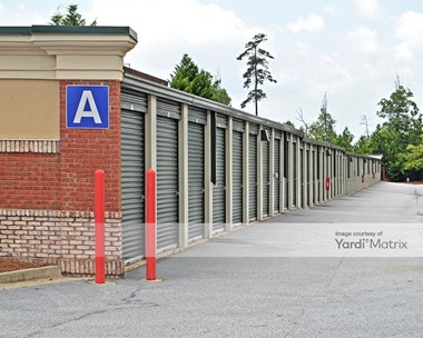 Storage Units for Rent available at 2415 Loganville Hwy SW, Grayson, GA 30017 Photo Gallery 1