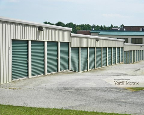 Storage Units for Rent available at 1955 Panola Road, Ellenwood, GA 30294