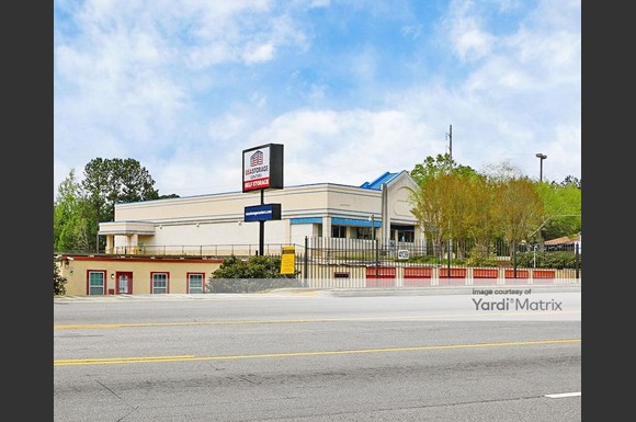 Killian Hill Storage 4139 Five Forks Trickum Road Sw Lilburn Rentcafe