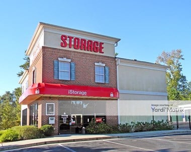 Storage Units for Rent available at 5351 Moreland Avenue, Ellenwood, GA 30294 Photo Gallery 1