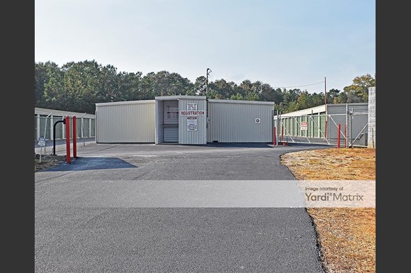 Zack S Mini Warehouses 1930 Highway 42 South Mcdonough Rentcafe