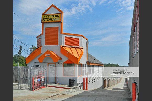 A Citizen Storage 2590 Panola Road Lithonia Decatur Rentcafe