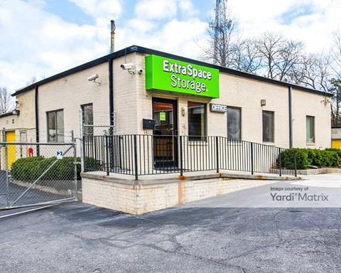 Storage Units for Rent available at 720 Veterans Memorial Hwy SW, Mableton, GA 30126