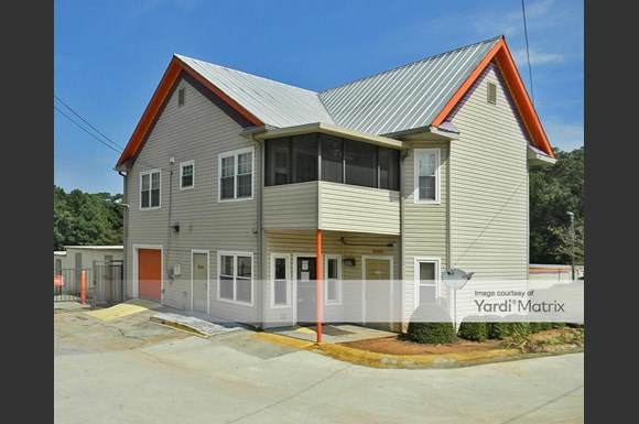 Public Storage 5038 Covington Hwy Decatur Rentcafe