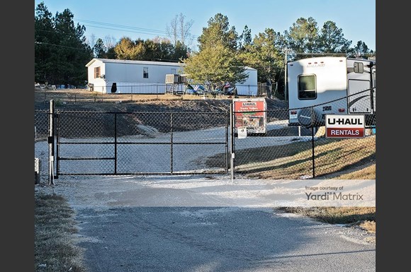 West Forsyth Storage 4630 Canton Hwy Cumming Rentcafe