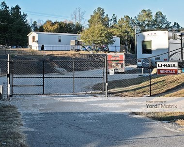Storage Units for Rent available at 4630 Canton Hwy, Cumming, GA 30028 - Photo Gallery 1