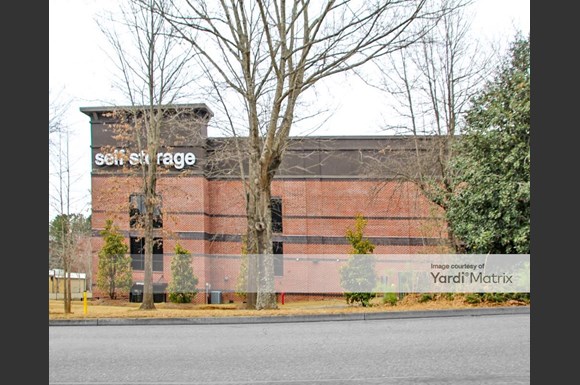 Cube Smart Self Storage 185 Woodstock Pkwy Woodstock Rentcafe