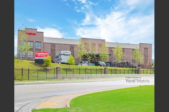 Cubesmart Self Storage 1575 North Blairs Bridge Road Lithia Springs Rentcafe