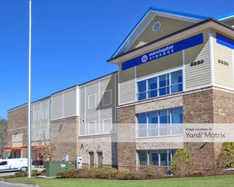 Storage Units for Rent available at 6650 Shiloh Road, Alpharetta, GA 30005